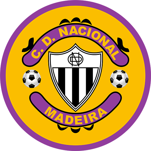 CD Nacional de Madeira