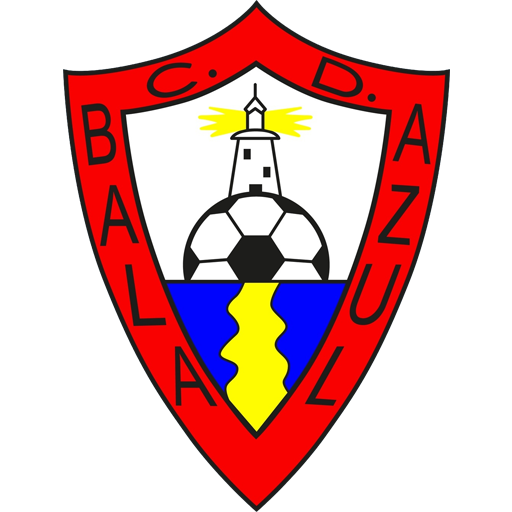 Bala Azul