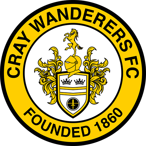 Cray Wanderers