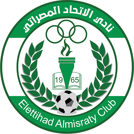 Alittihad Misurata