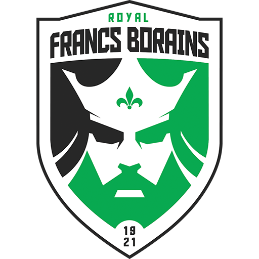 Francs Borains