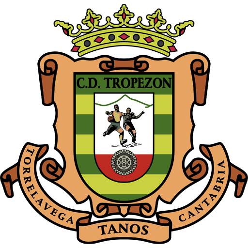 Tropezón