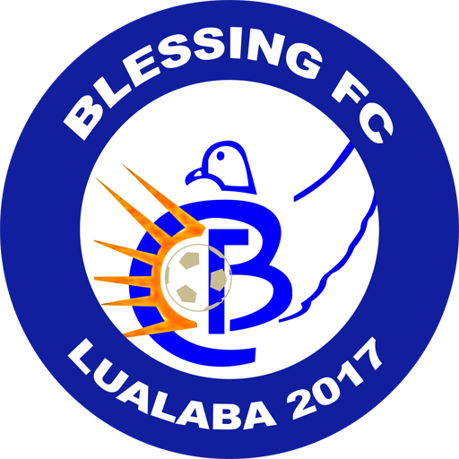 Blessing Lualaba