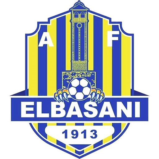 AF Elbasani