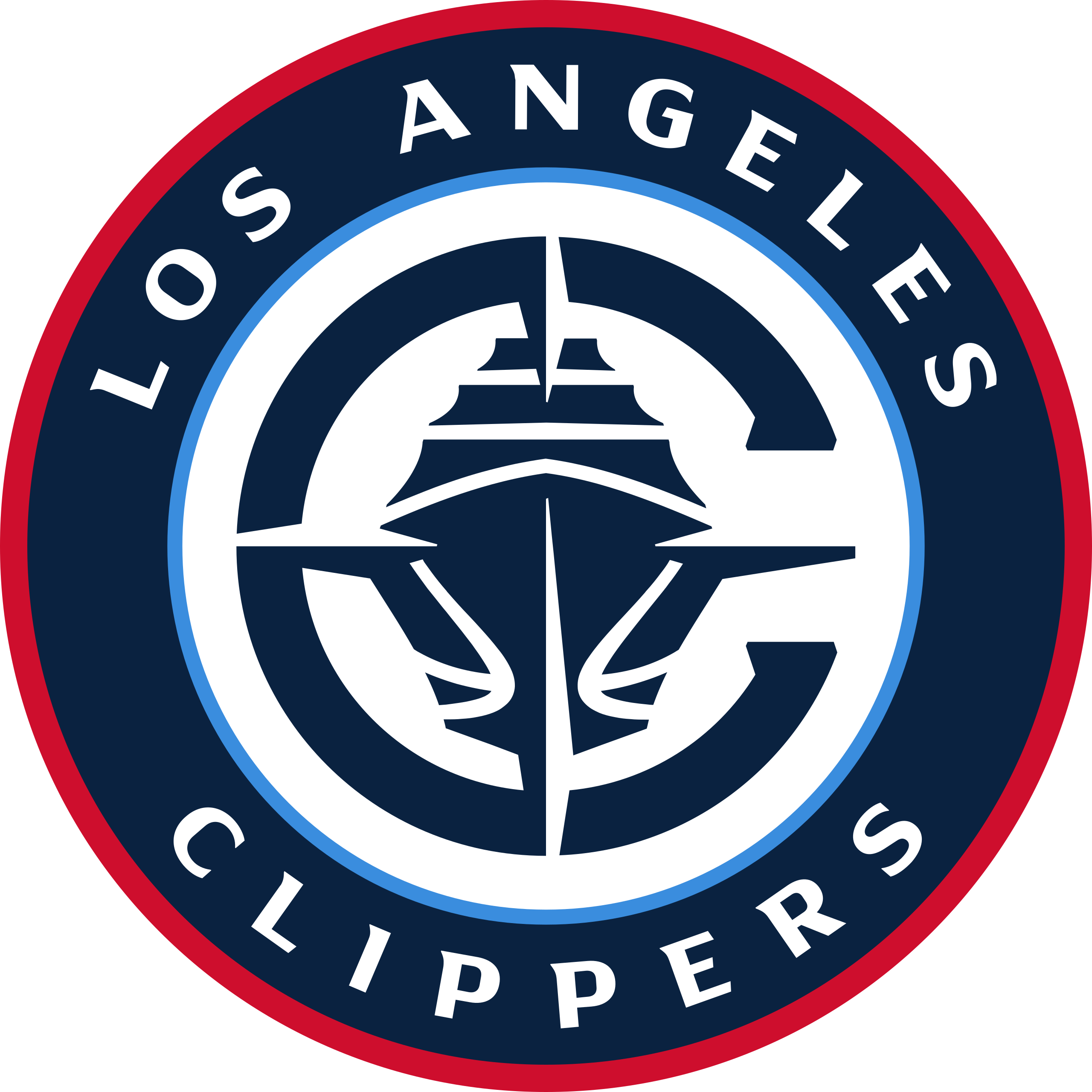 Los Angeles Clippers