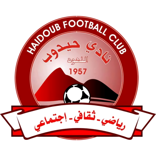 Haidoub