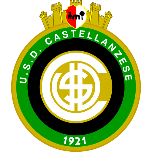 USD Castellanzese 1921