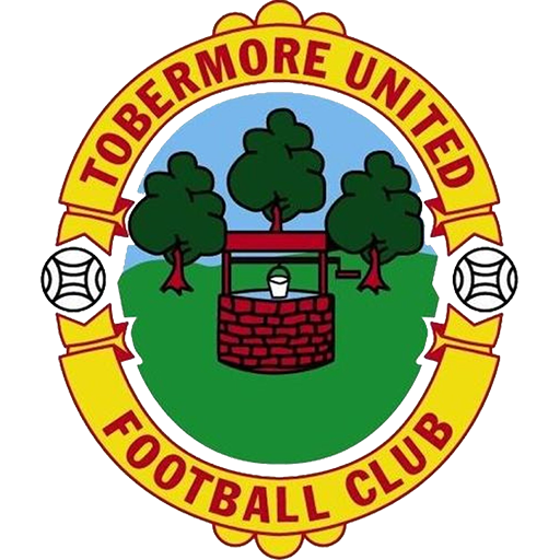 Tobermore United