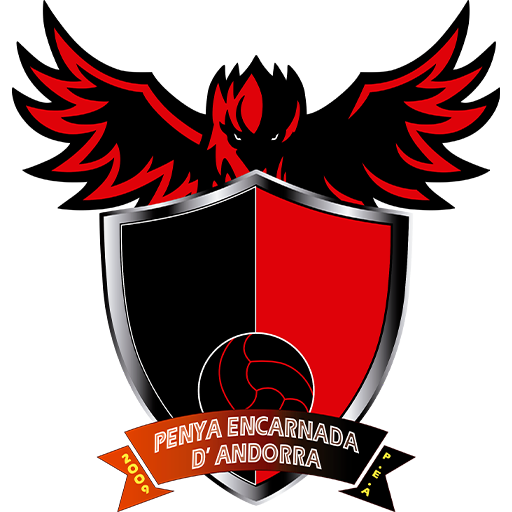 Penya Encarnada d-'Andorra