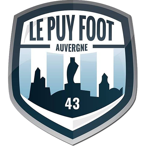 Le Puy Foot 43