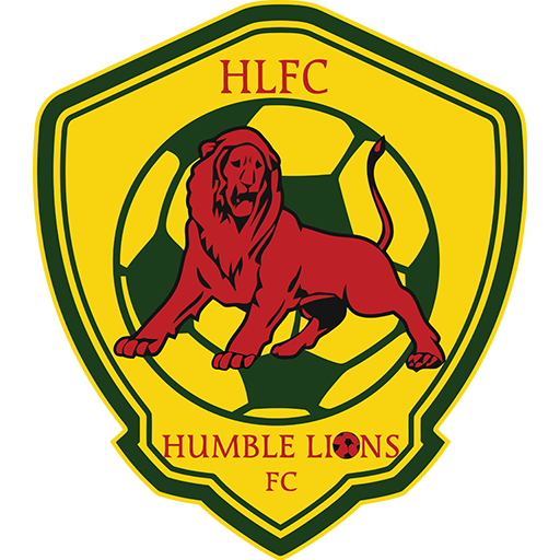 Humble Lions