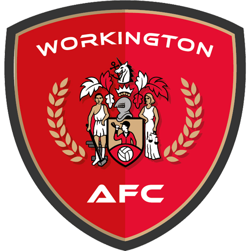 Workington