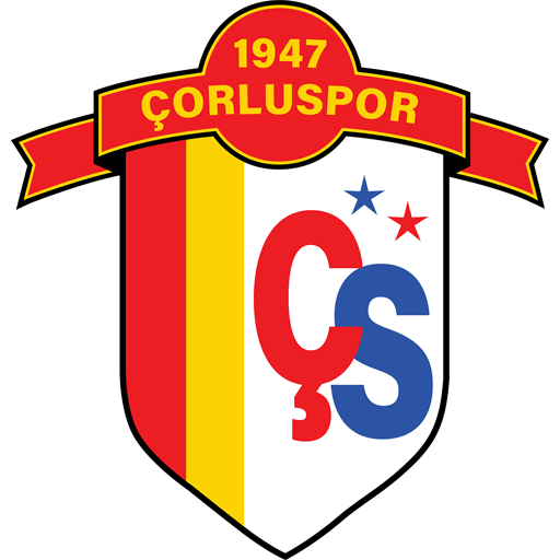 Çorluspor 1947