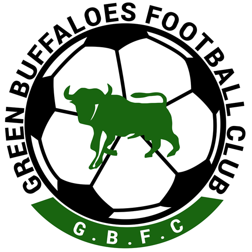 Green Buffaloes