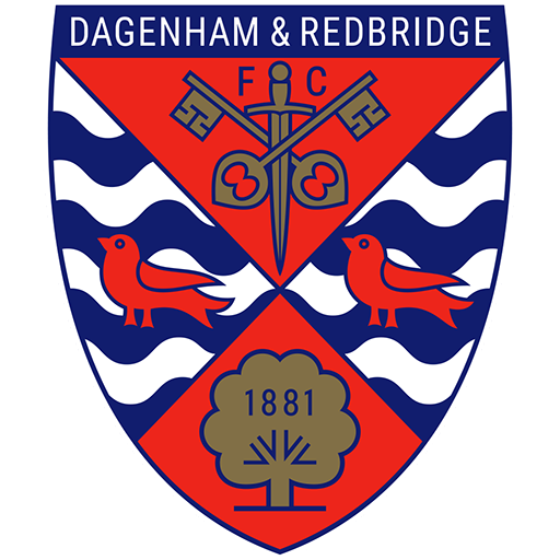 Dagenham and Redbridge