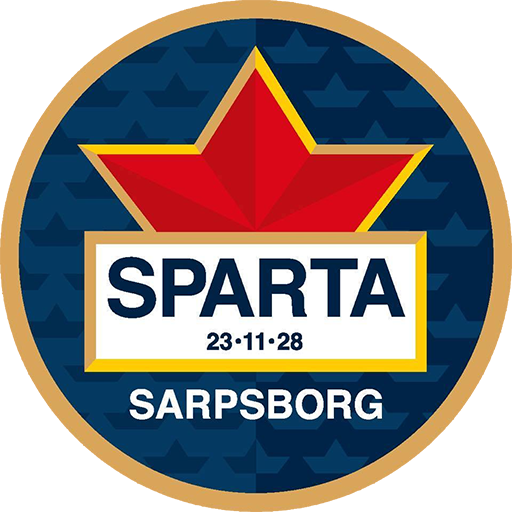 Sparta Warriors