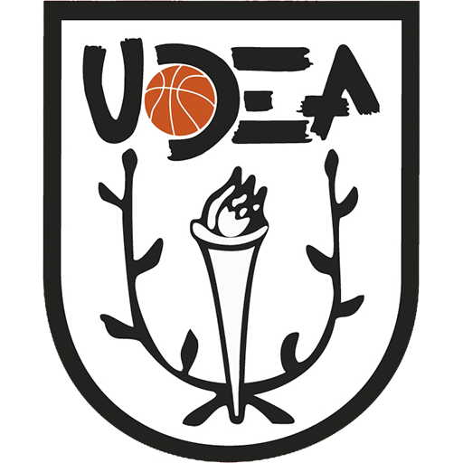 UDEA Baloncesto