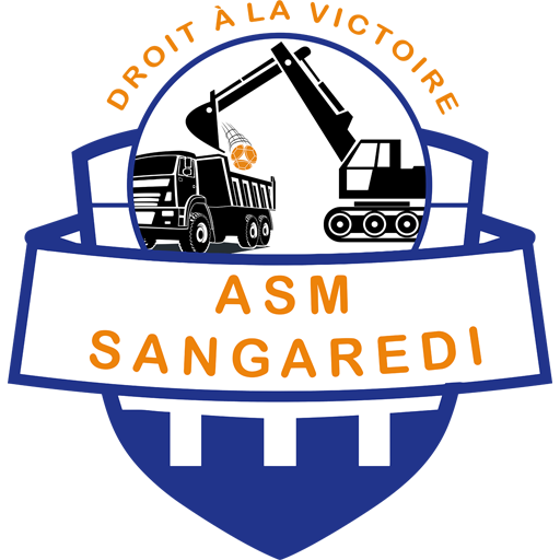 ASM Sangarédi