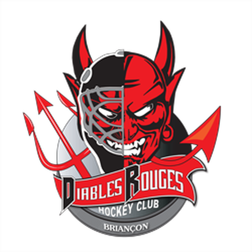 Briancon Red Devils