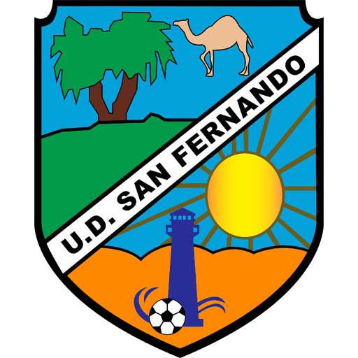 UD San Fernando