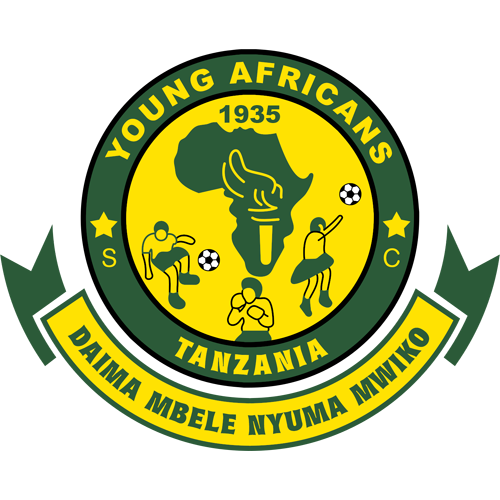 Young Africans