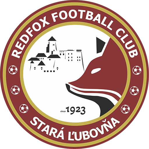 Stará Ľubovňa Redfox