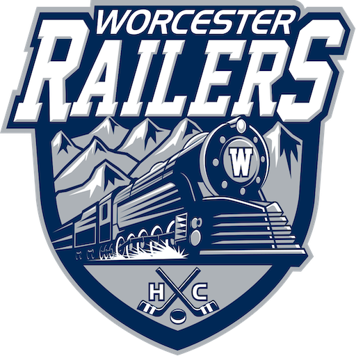 Worcester Railers