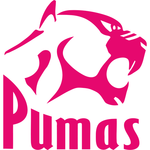 MRU. New Nation Pumas