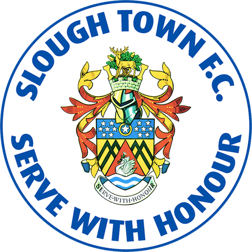 Slough Town