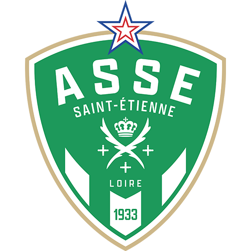 Saint-Étienne Women