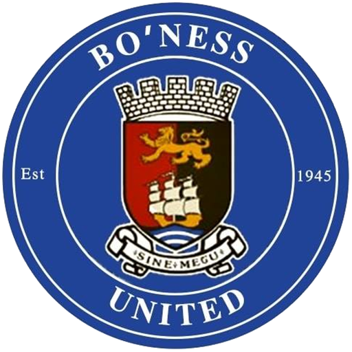 Boness United