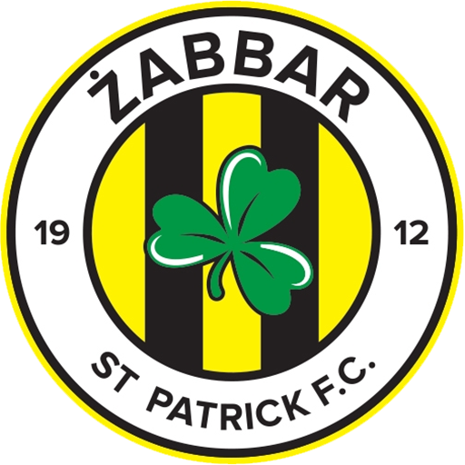 Żabbar St Patrick