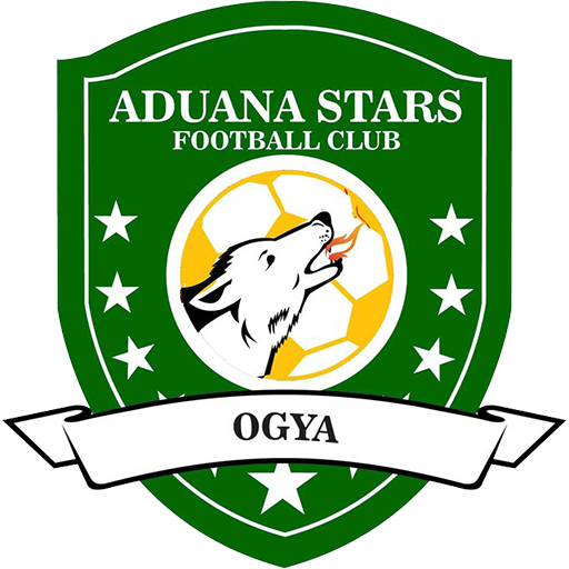 Aduana Stars