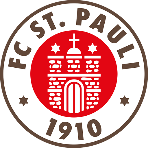 St Pauli