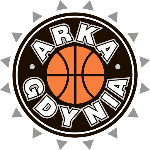 Arka Gdynia Basketball