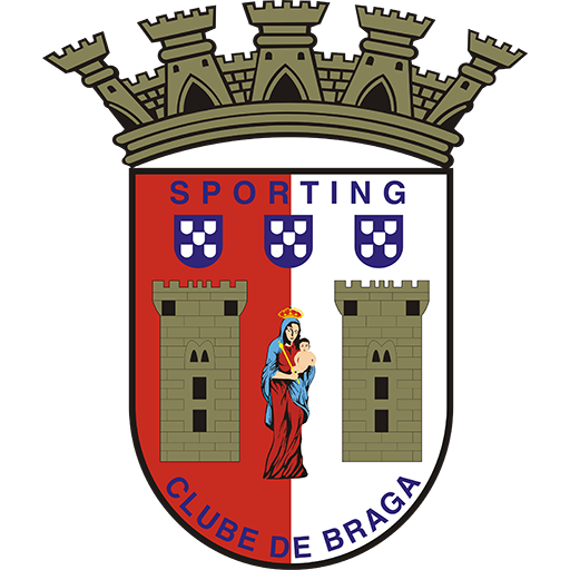 Braga Feminino