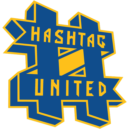 Hashtag United