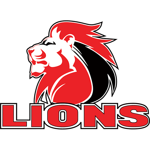 Lions Super Rugby