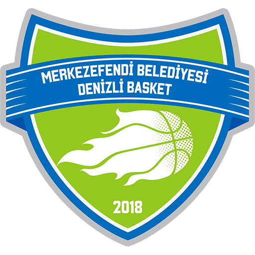 Merkezefendi Belediyesi Denizli Basket