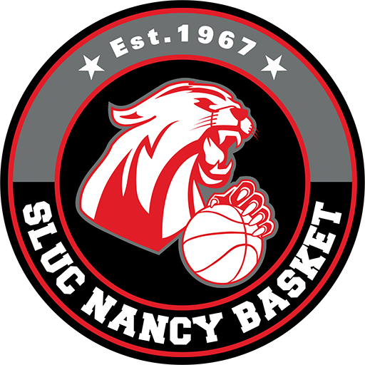 SLUC Nancy Basket