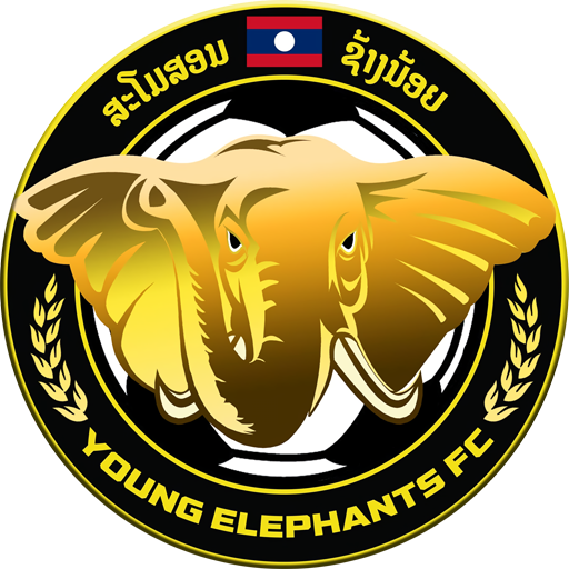 Young Elephants