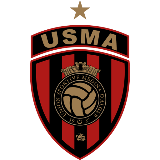 USM Alger