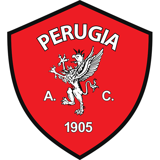 Perugia