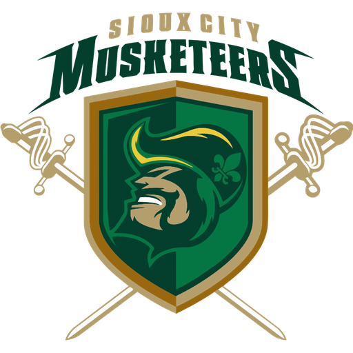 Sioux City Musketeers