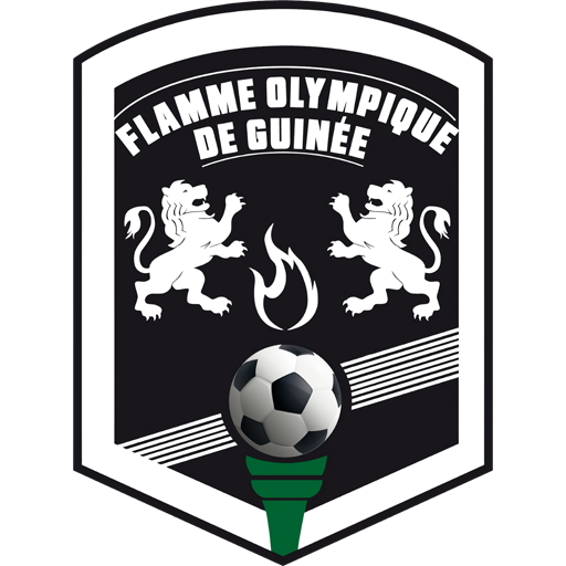 Flamme Olympique