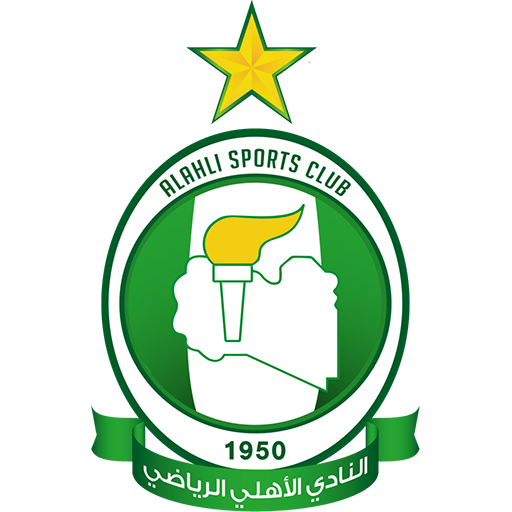 Al Ahli Tripoli