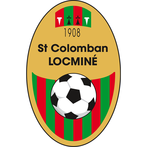 Saint-Colomban Sportive Locminé