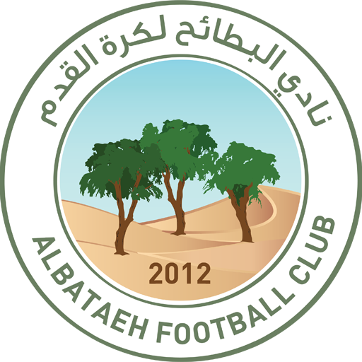 Al Bataeh