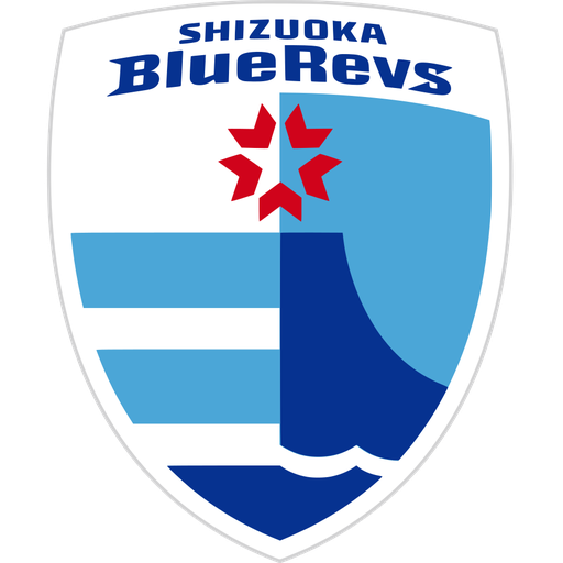 Shizuoka Blue Revs