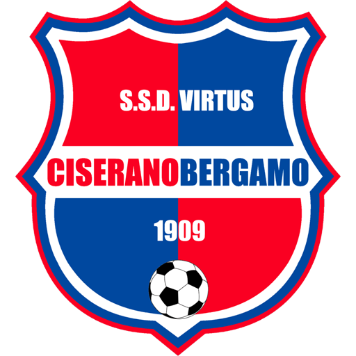 Virtus Bergamo Alzano Seriate 1909